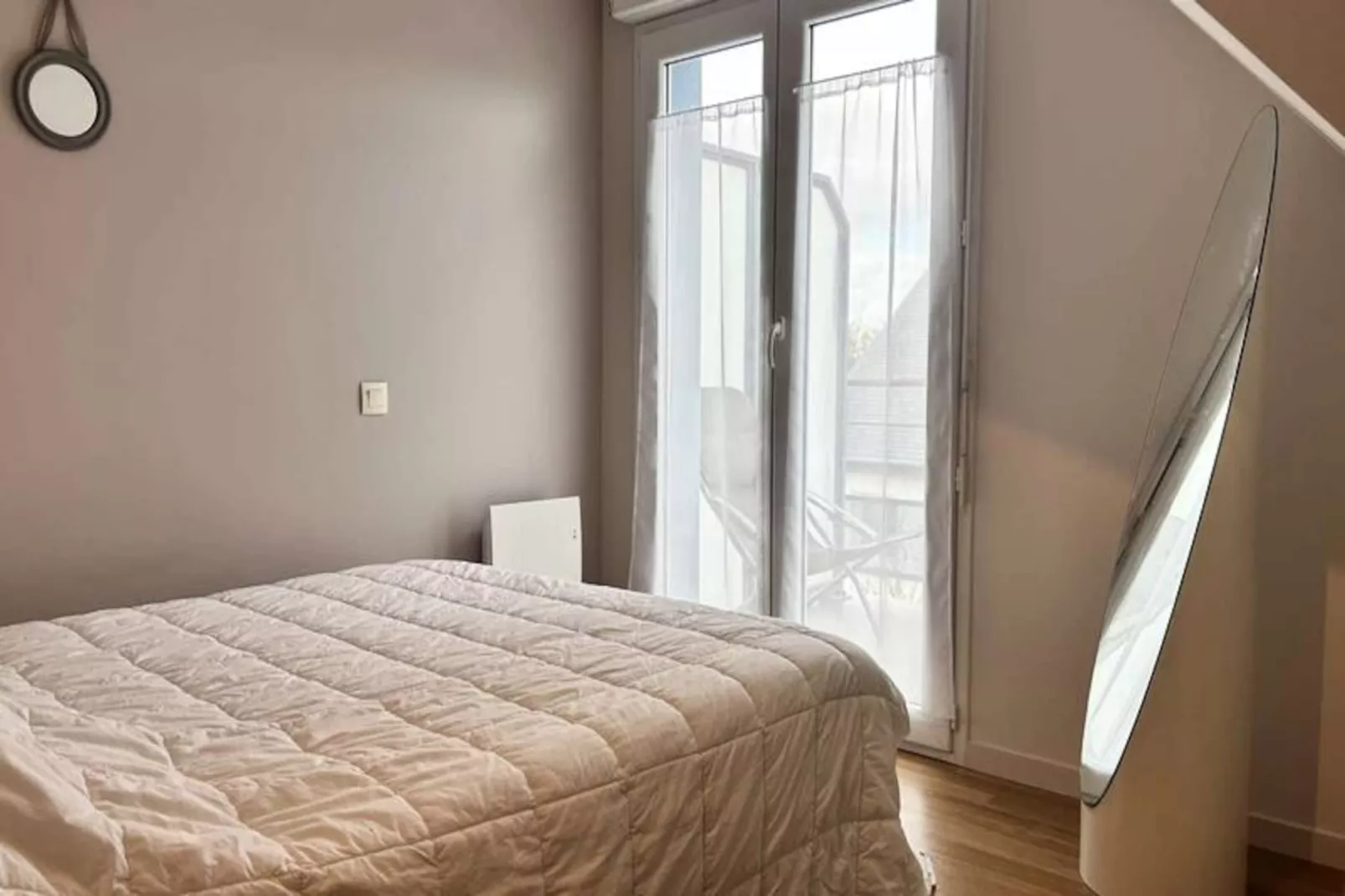 Résidence Domaine Du Golf-Untagged