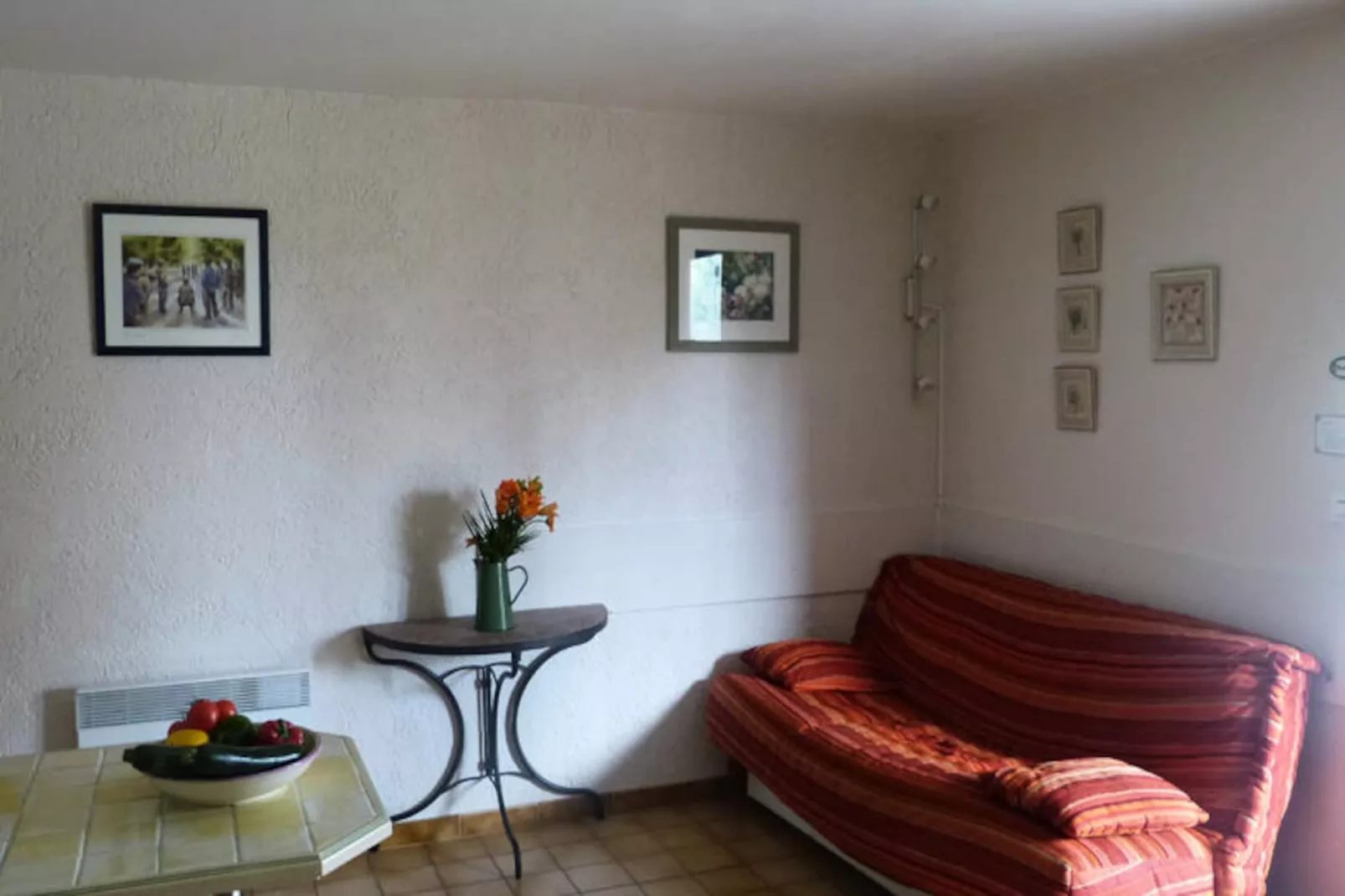 Appartements à Mollans sur Ouvèze-Nicht zugeordnet