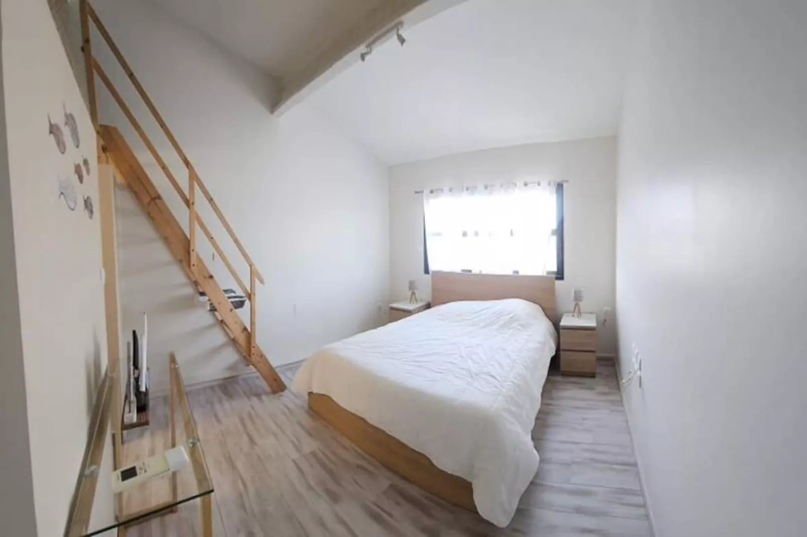 Résidence Villa Camarguaise : Entre Plage Et Centre Ville Avec Bassin Ext&eacute;rieur-Non tagué