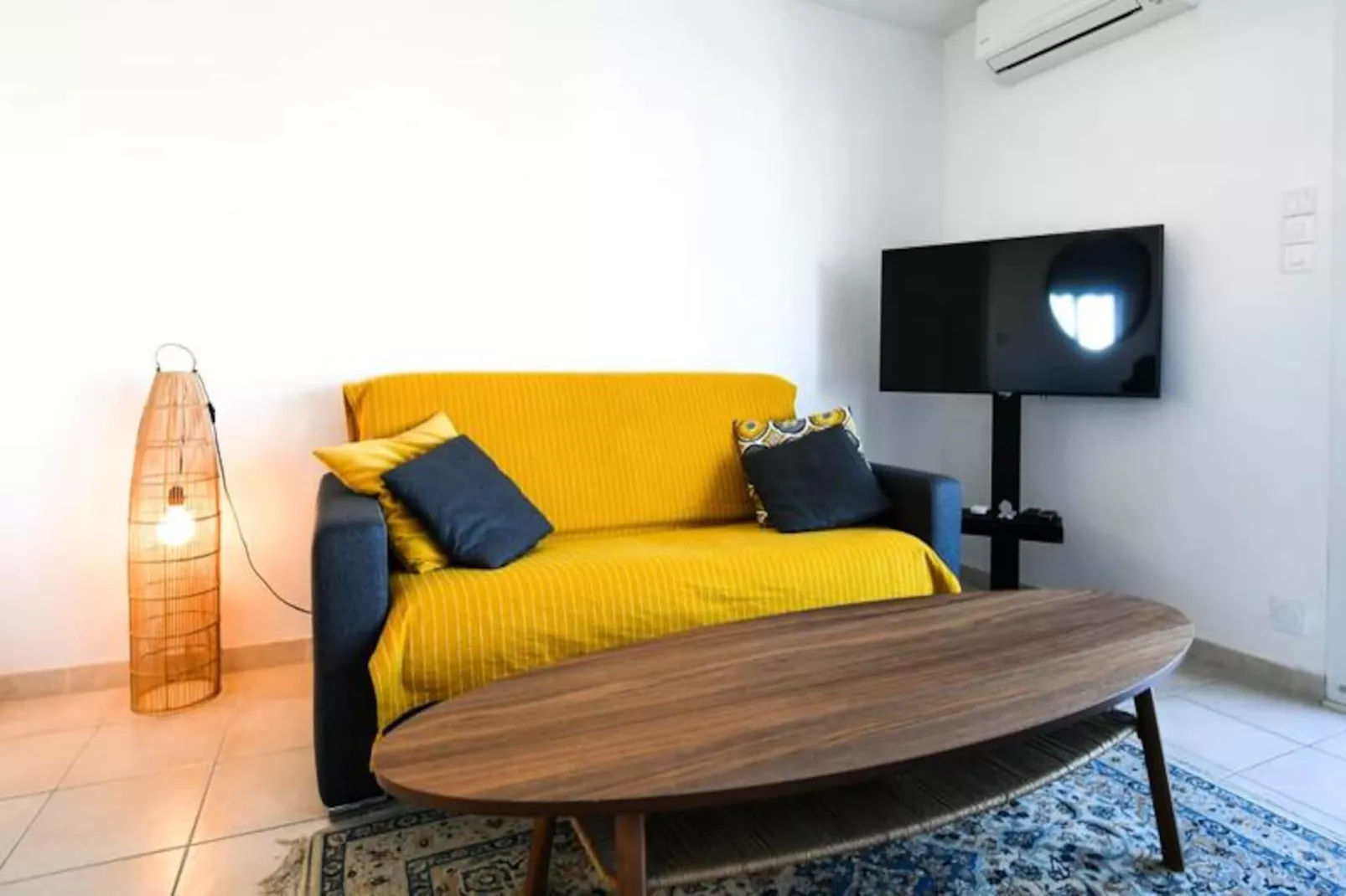 Résidence L'imp&eacute;rial 2 Superbe Appartement 2 Chambres Vue Mer-Nicht zugeordnet