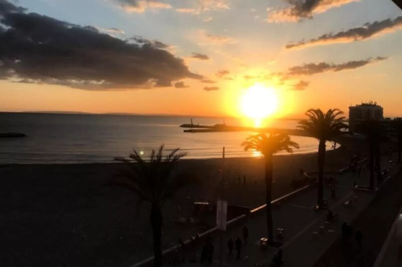 Résidence La Croix Du Sud: Superbe Appartement En Duplex 2 Chambres Vue Mer-Untagged