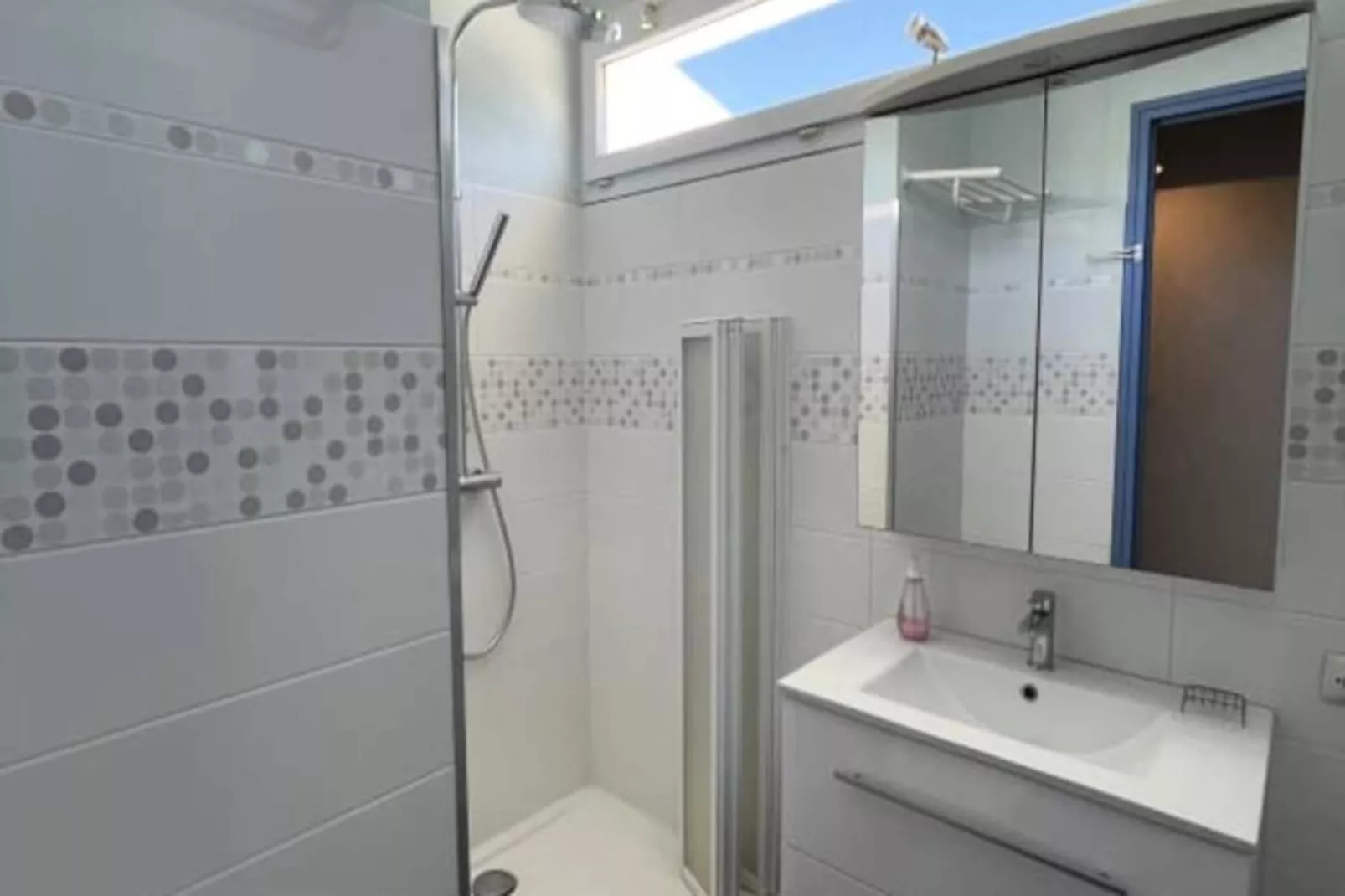 Résidence Le Flamant Appartement 2 Chambres Dernier &eacute;tage Vue Mer-Non tagué