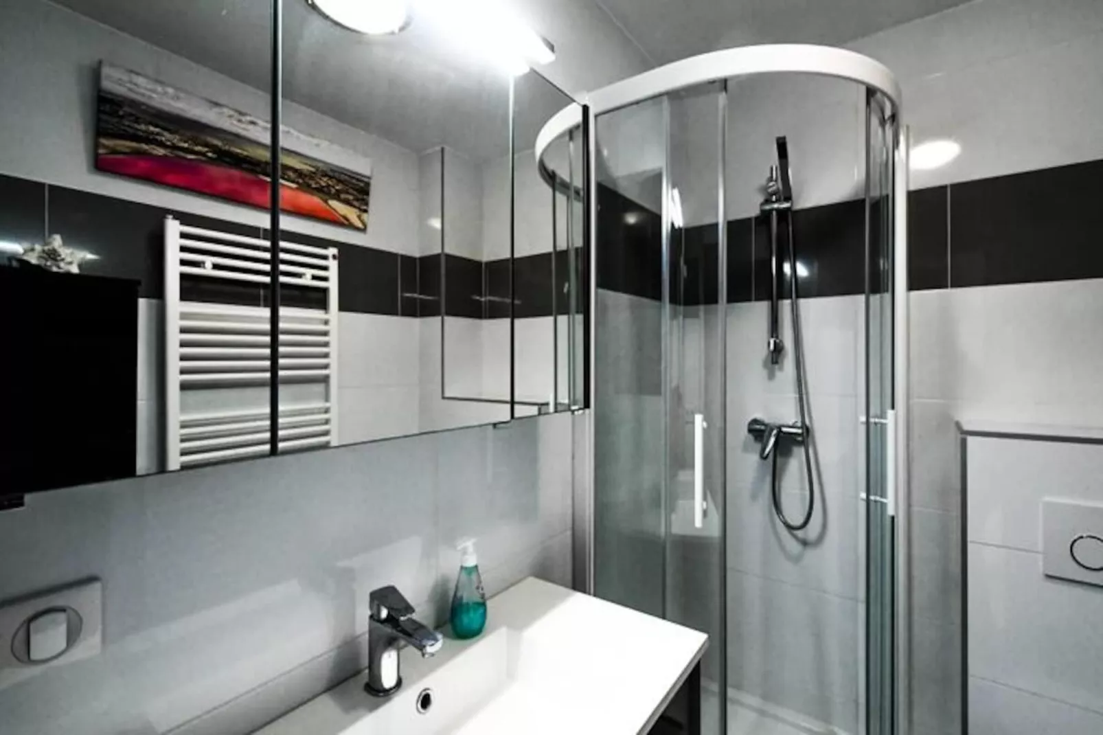 Résidence L'imp&eacute;rial 3 Superbe Appartement 1 Chambre Vue Mer-Nicht zugeordnet