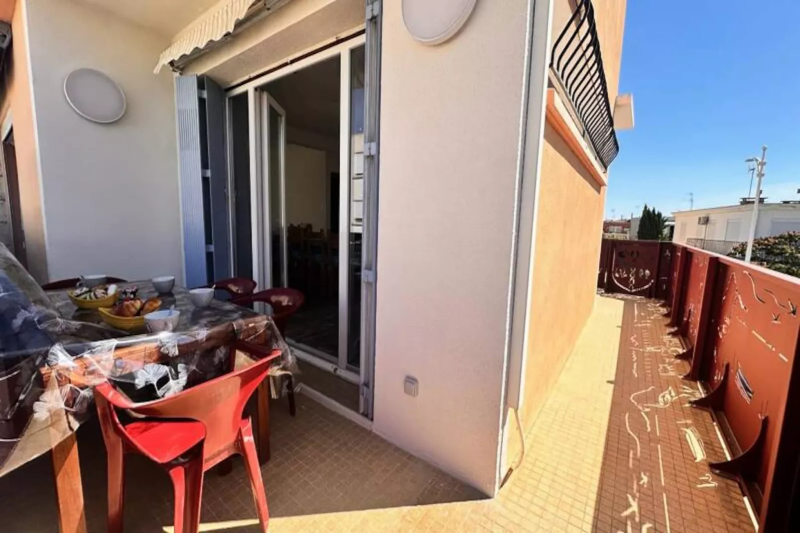 Résidence Coeur De Camargue - Appartement Avec Terrasse  Proche De La Plage-Nicht zugeordnet