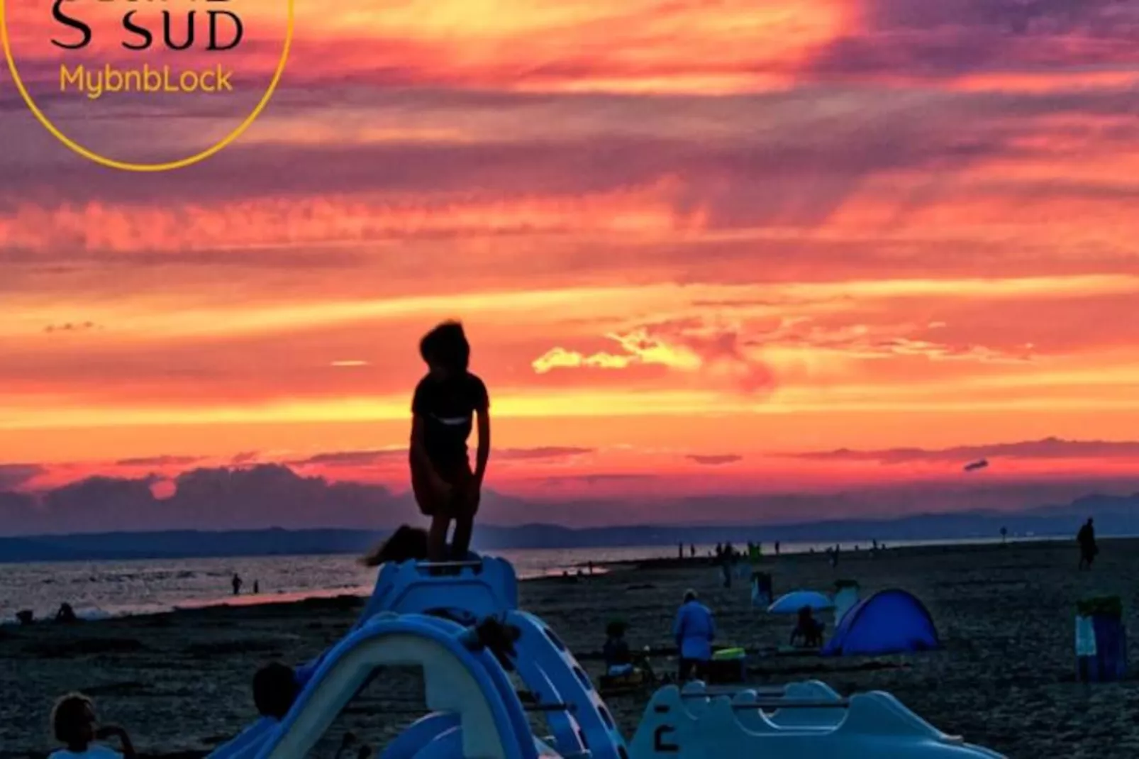 Résidence Le Reflet Des Mers - P3 Premi&egrave;re Ligne Vue Mer Et Parking-Non tagué