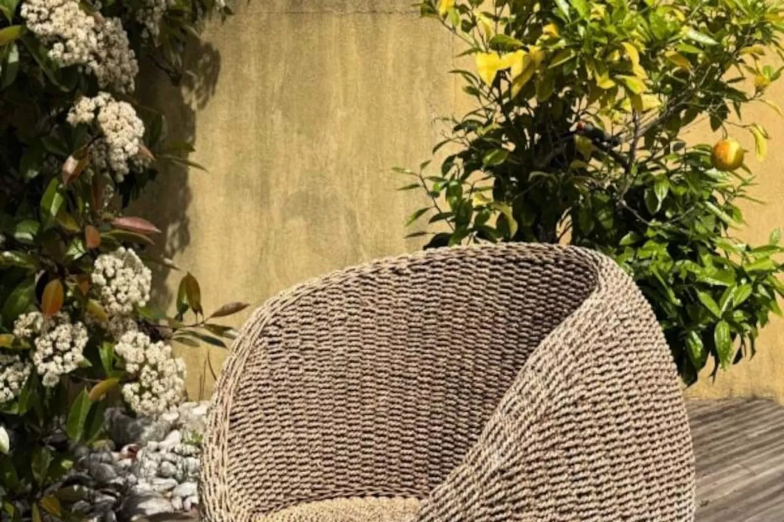 Résidence Villa Yol&eacute;a Avec Piscine Priv&eacute;e Au Grau Du Roi &ndash; Vacances De R&ecirc;ve-Non tagué