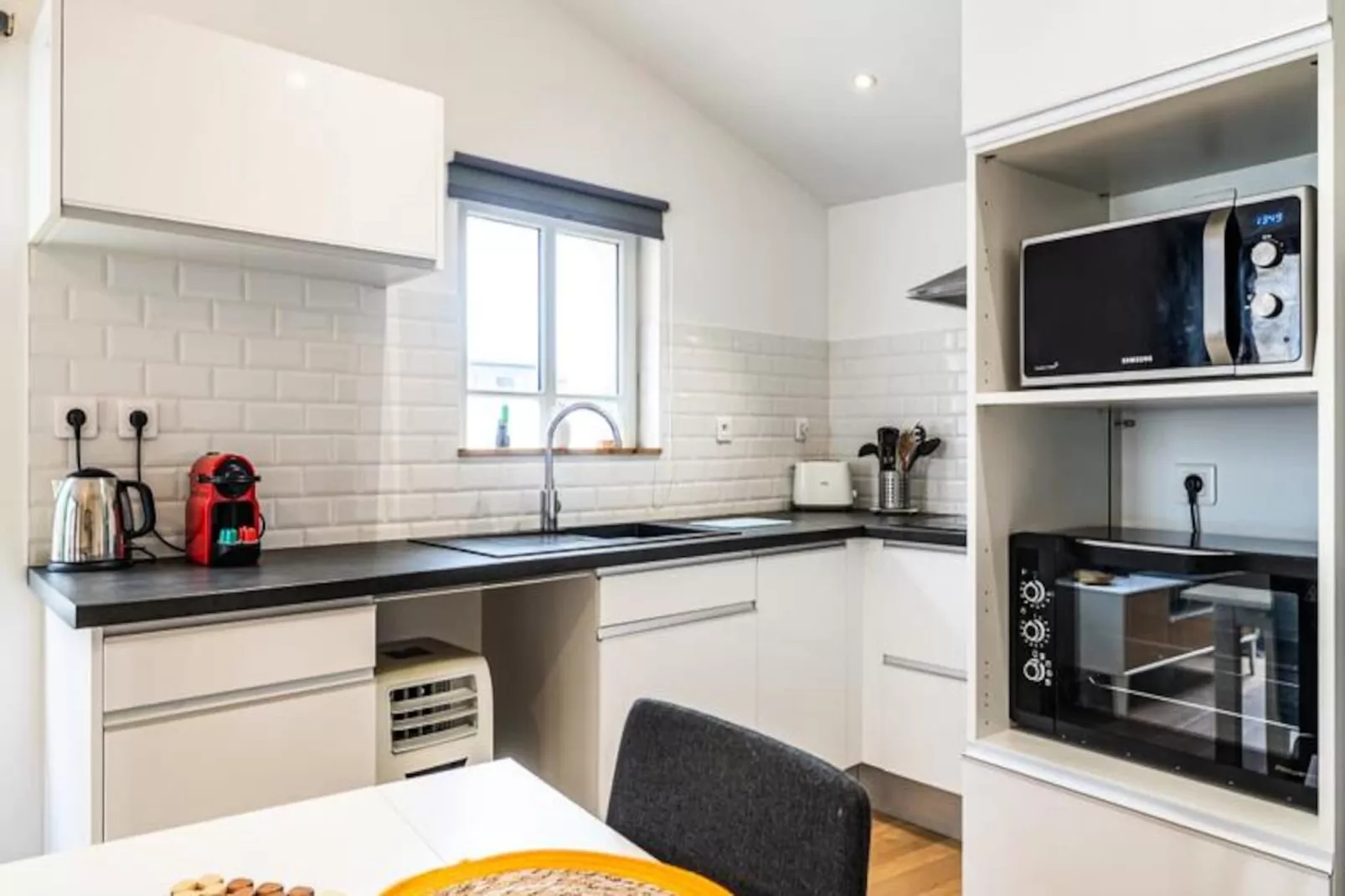 Appartement Pour 2 Personnes En Duplex Avec Terrasse Et Parking-Non tagué