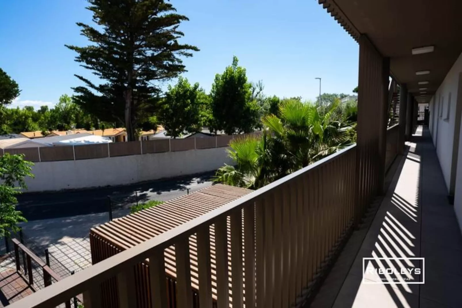 Marina Lodge - T2 Climatis&eacute; Avec Wifi Et Piscine-Non tagué