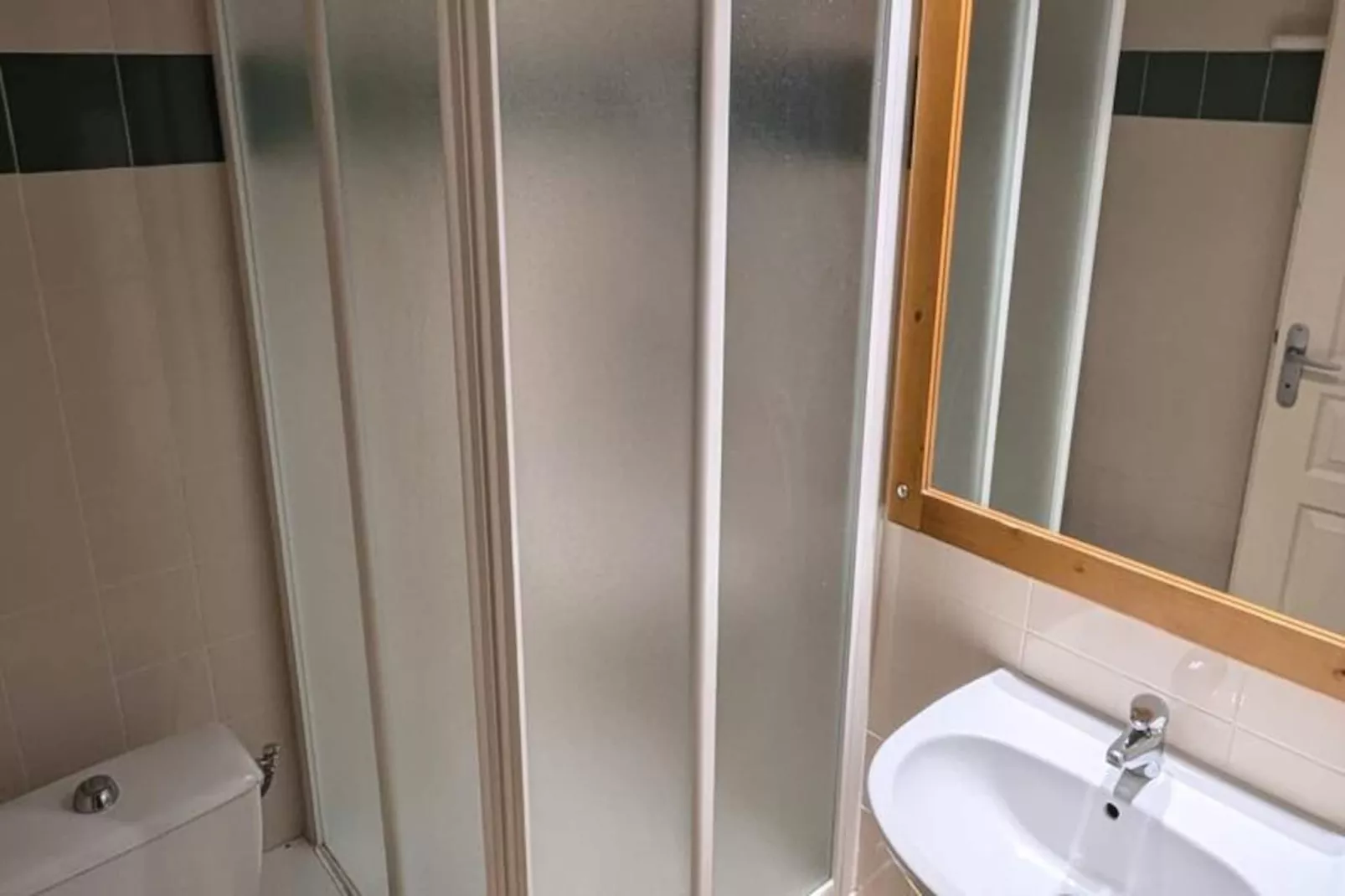 Résidence Les Villages du Bachat-Nicht zugeordnet