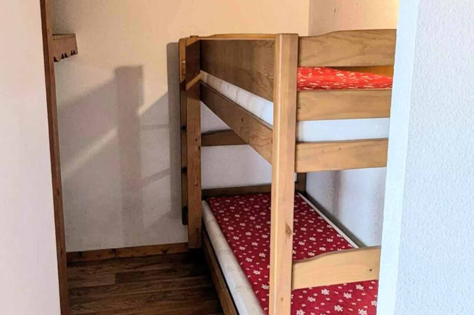 Résidence Les Villages du Bachat-Nicht zugeordnet