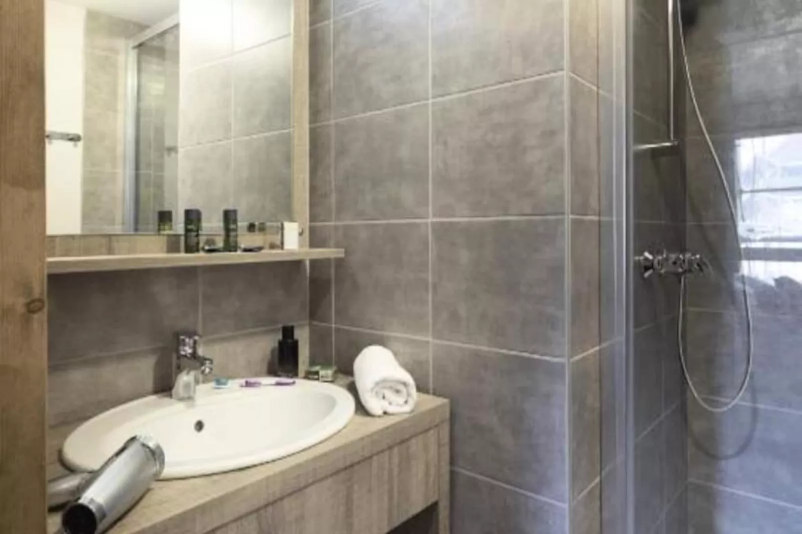 Résidence Club MMV Les Clarines ****-Non tagué