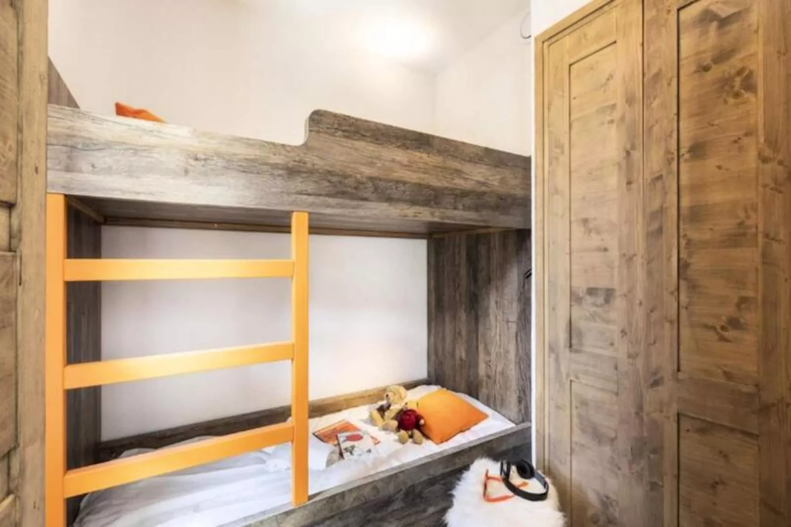 Résidence Club MMV Les Clarines ****-Nicht zugeordnet