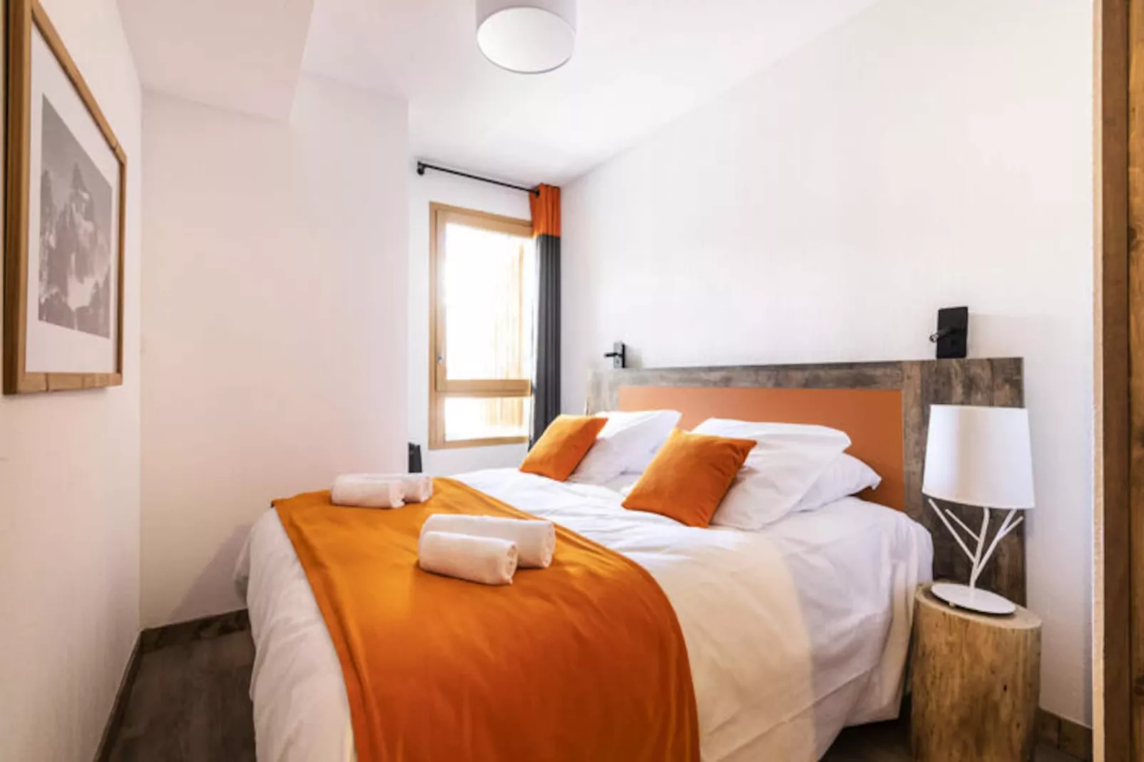 Résidence Club MMV Les Clarines ****-Untagged