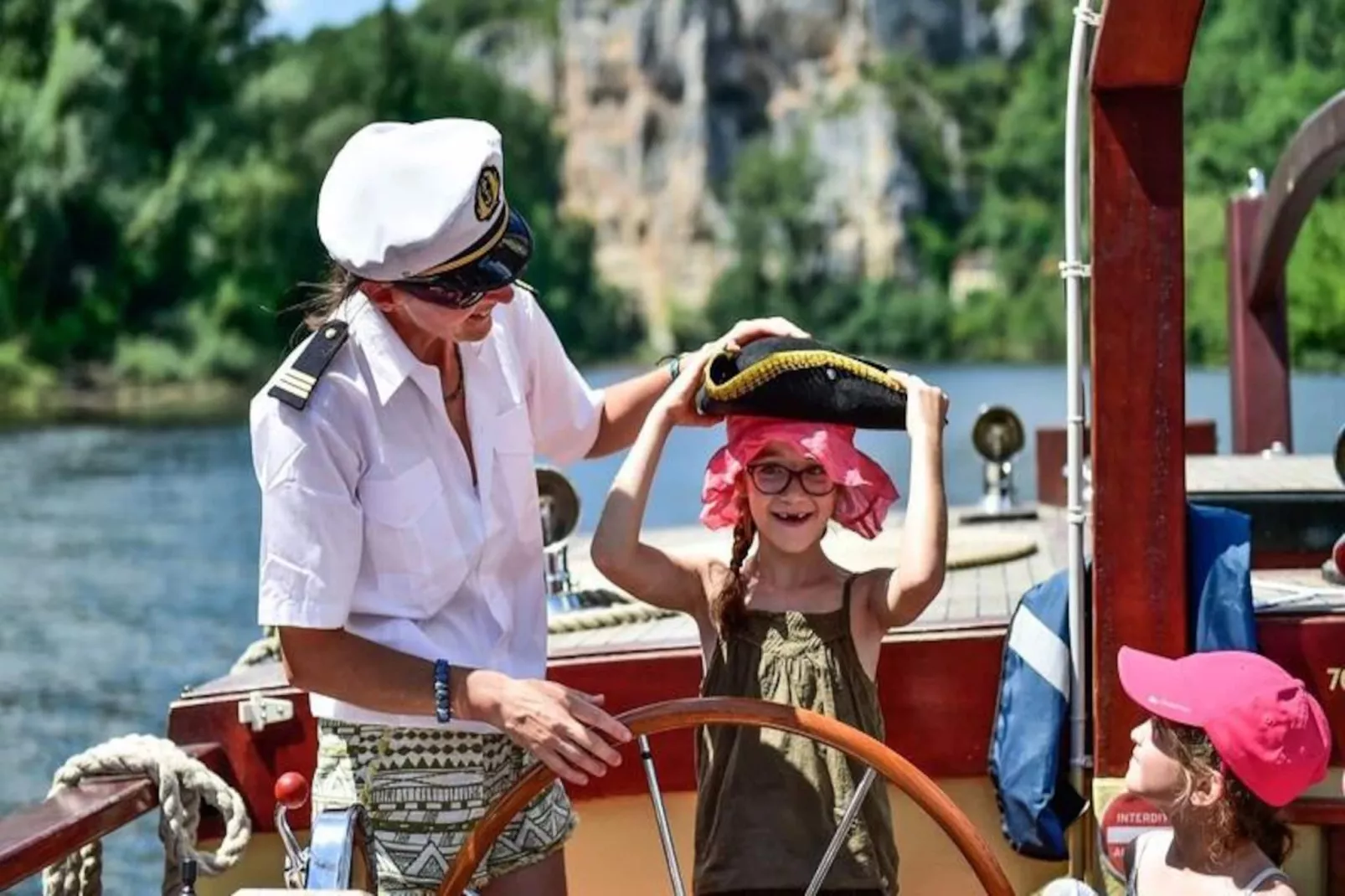 Domaine de Lanzac ****-Untagged