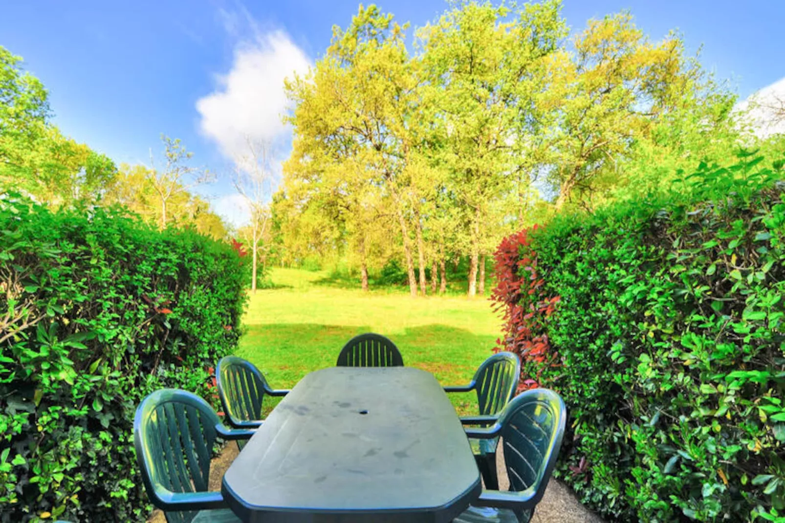 La résidence du Lac - maeva Home-Untagged