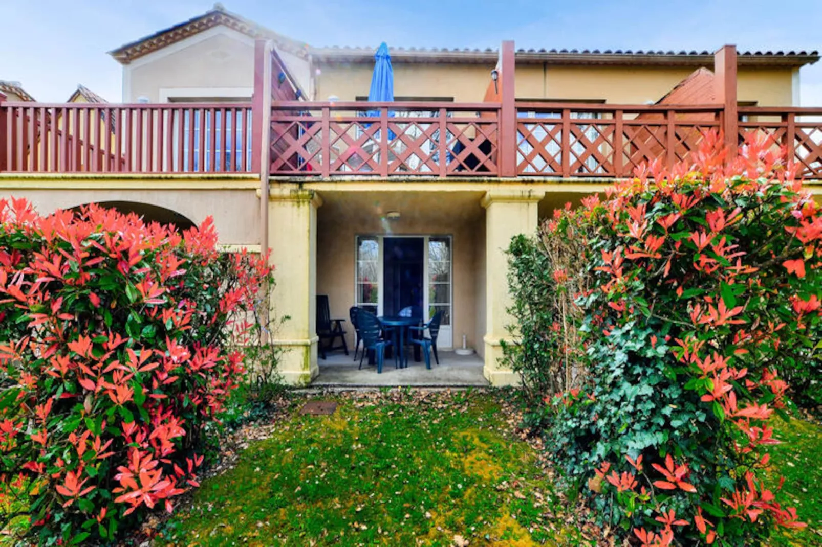 La résidence du Lac - maeva Home-Untagged