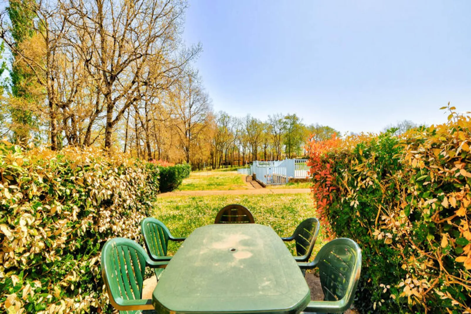 La résidence du Lac - maeva Home-Untagged