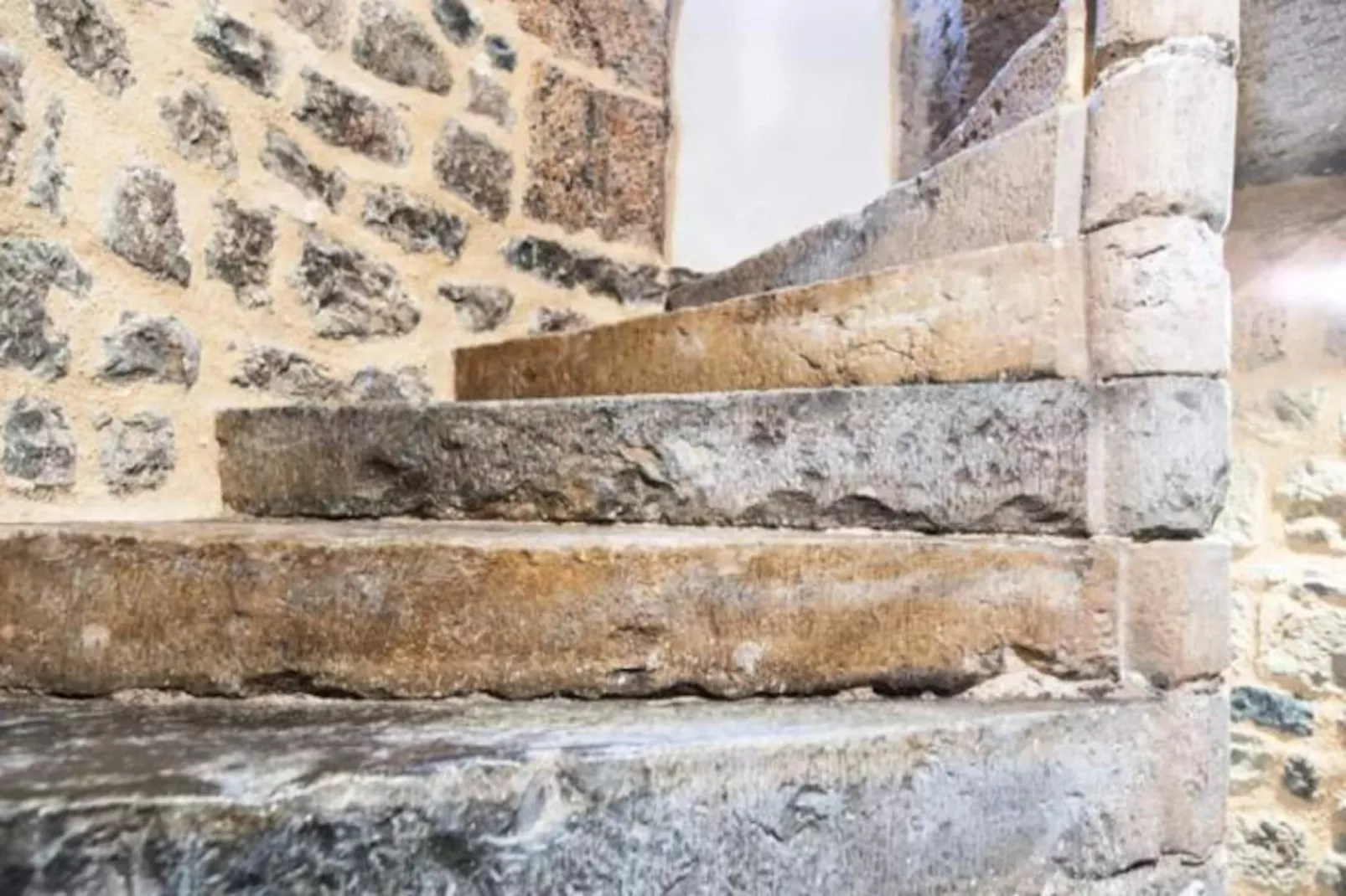 Gîte de France Le gîte du truc de balduc 3 épis-Nicht zugeordnet