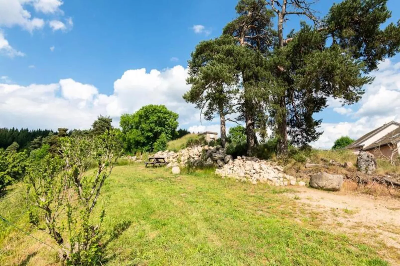 Gîte de France La barrina 2 épis-Untagged
