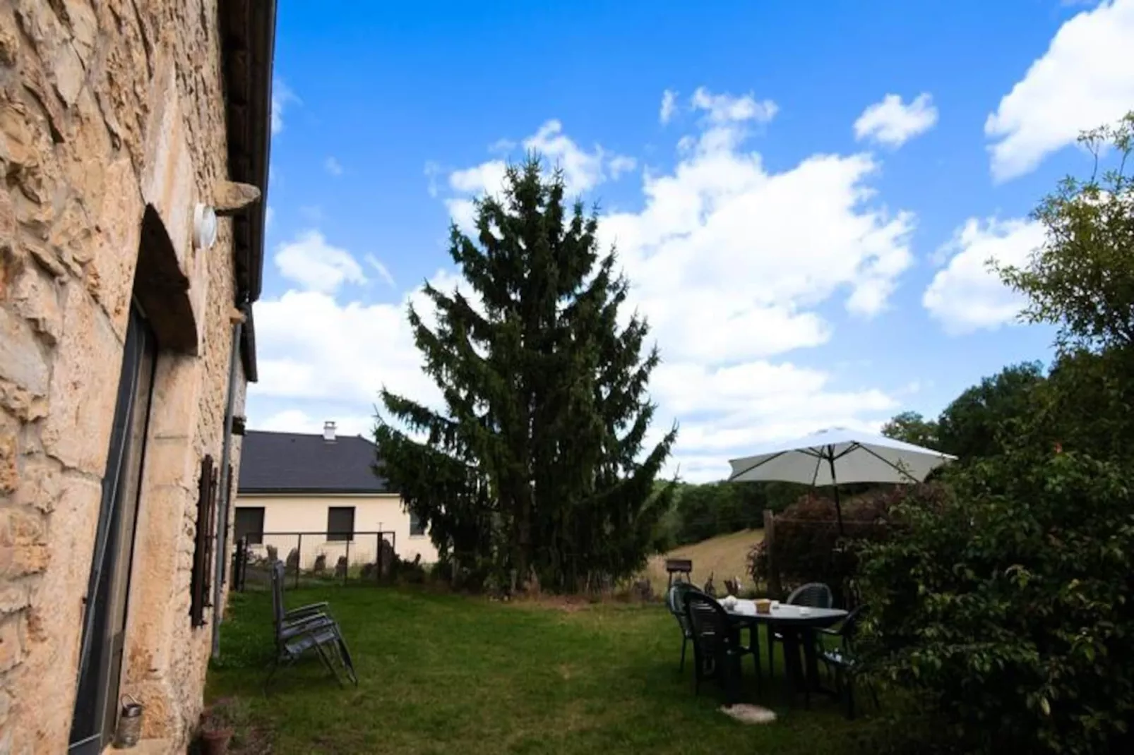 Gîte de France Gîtes de france 2 épis 5 personnes à mazel bouissy 2 épis-Untagged