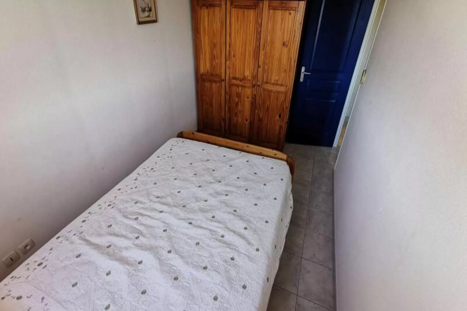 Résidence Les Bastides Du Cap-Untagged