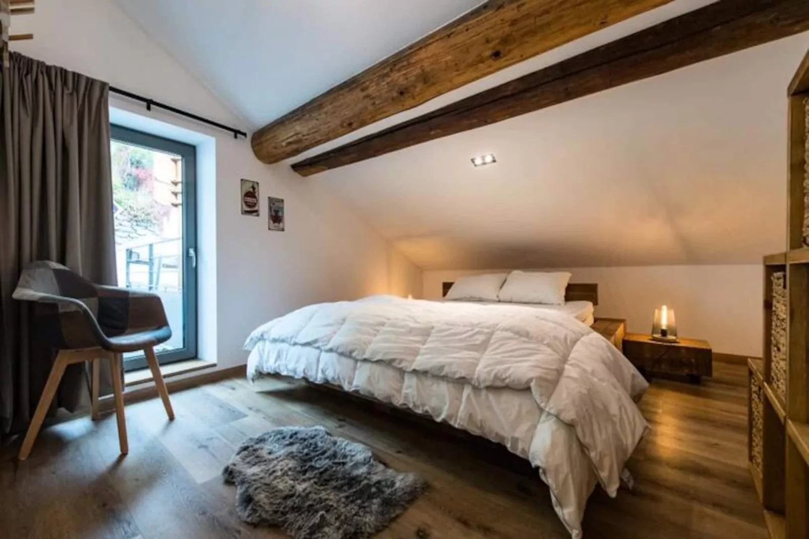 Résidence Le Rep&egrave;re Des Cerfs - Acc&egrave;s Val Thorens-Nicht zugeordnet