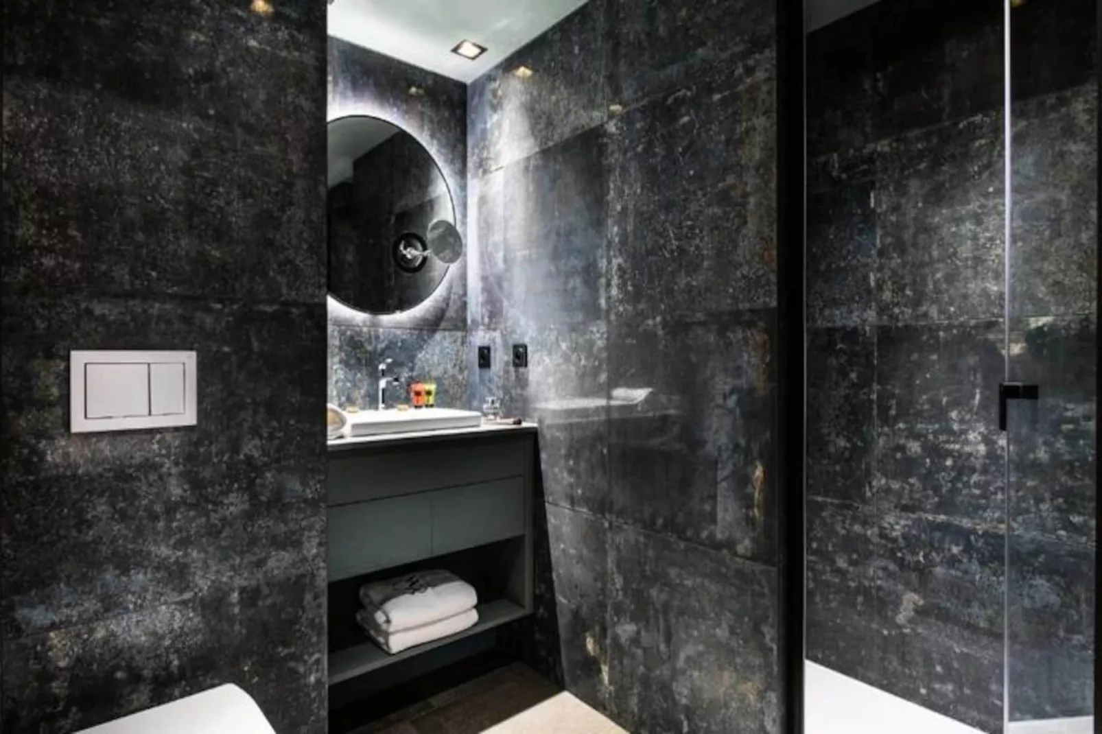 Chalet Izia *****-Untagged