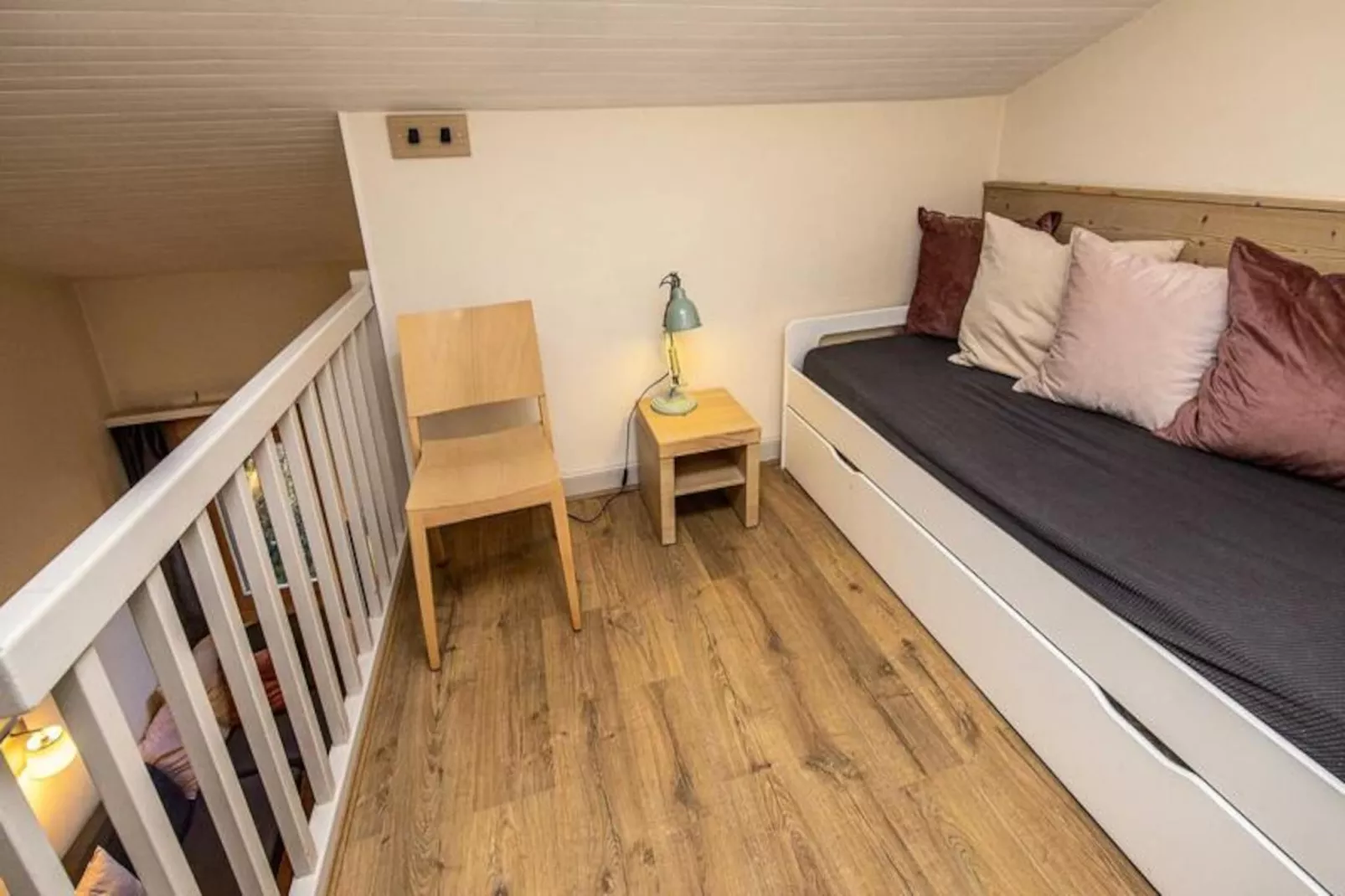 Résidence Sainbois-Non tagué