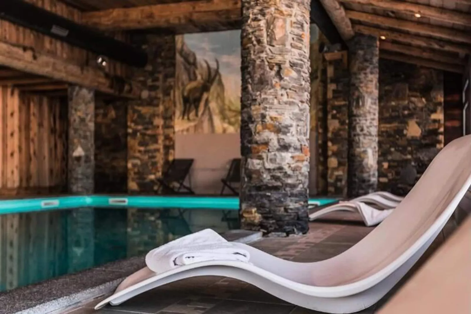 Résidence Les Hauts Bois-Nicht zugeordnet