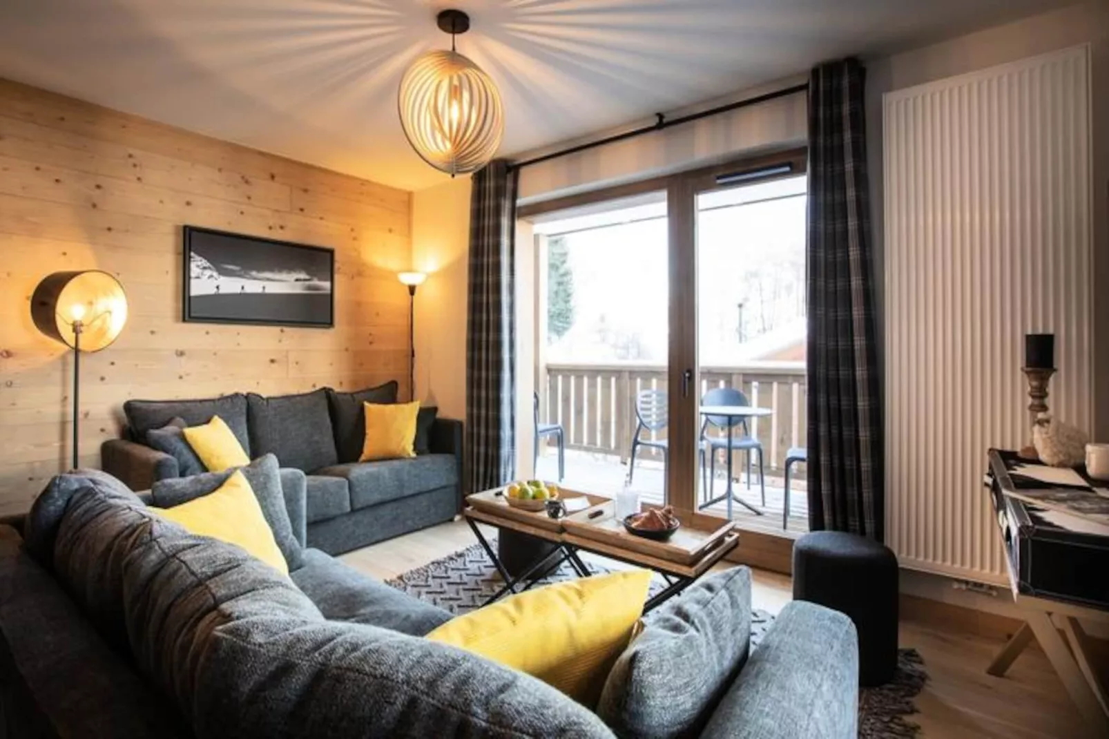 Résidence Terresens Le Snoroc-Untagged