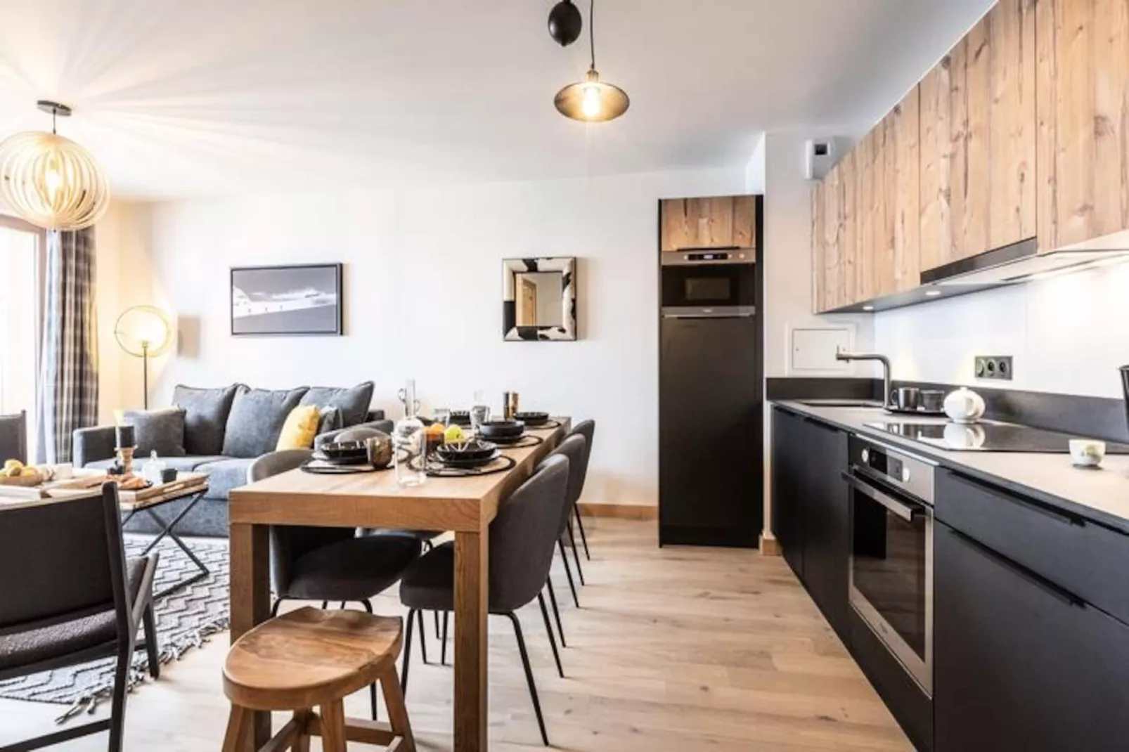 Résidence Terresens Le Snoroc-Untagged