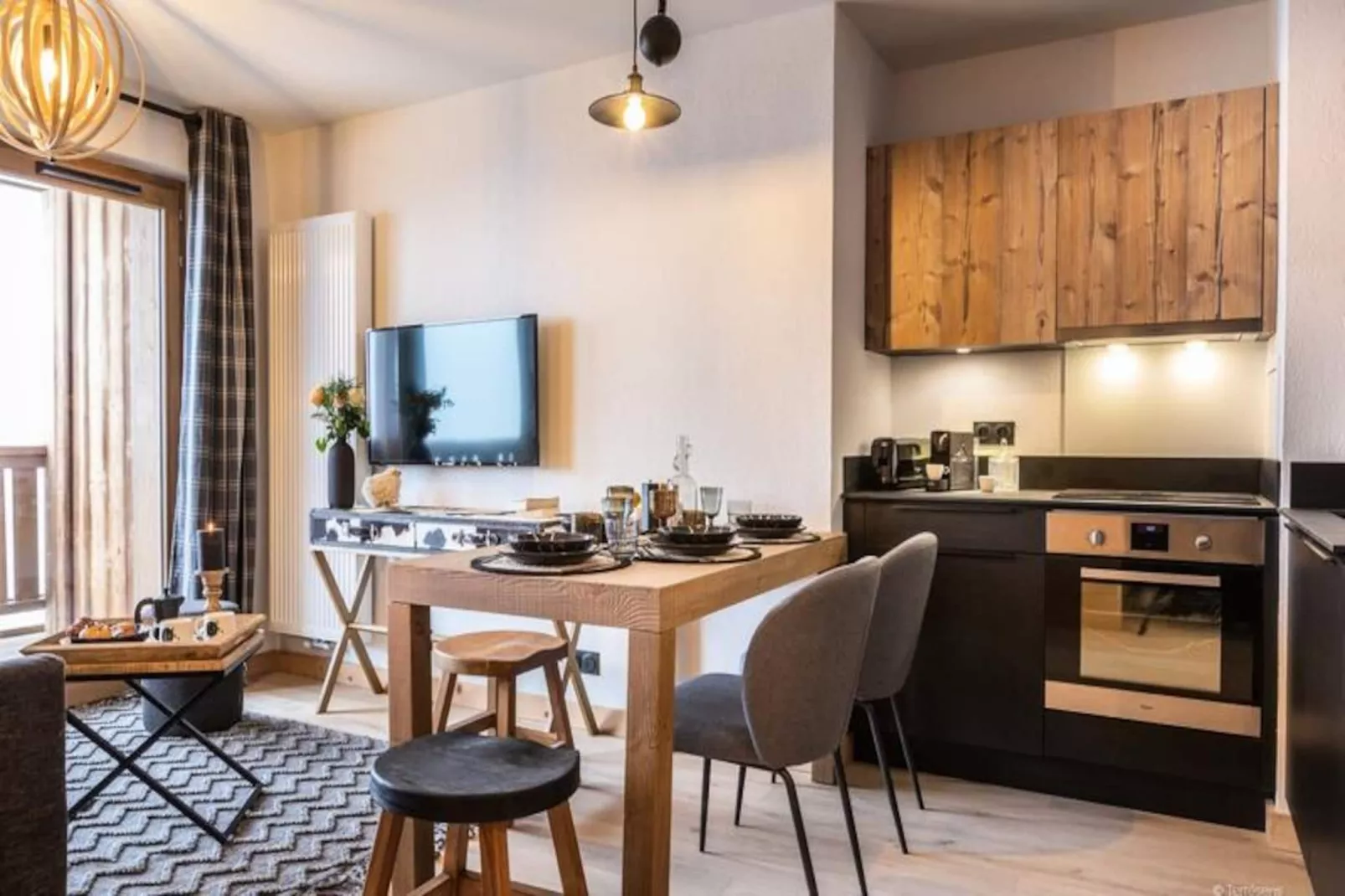 Résidence Terresens Le Snoroc-Untagged