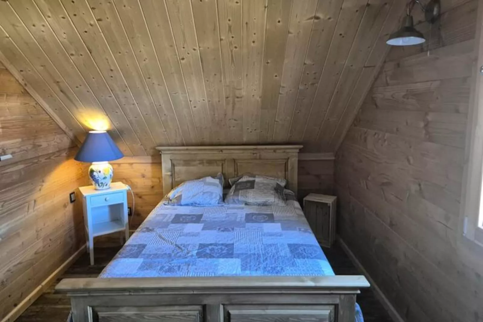 **chalet D'exception &agrave; Louer &agrave; La F&eacute;claz &ndash; 4 Chambres, 10 Couchages-Non tagué