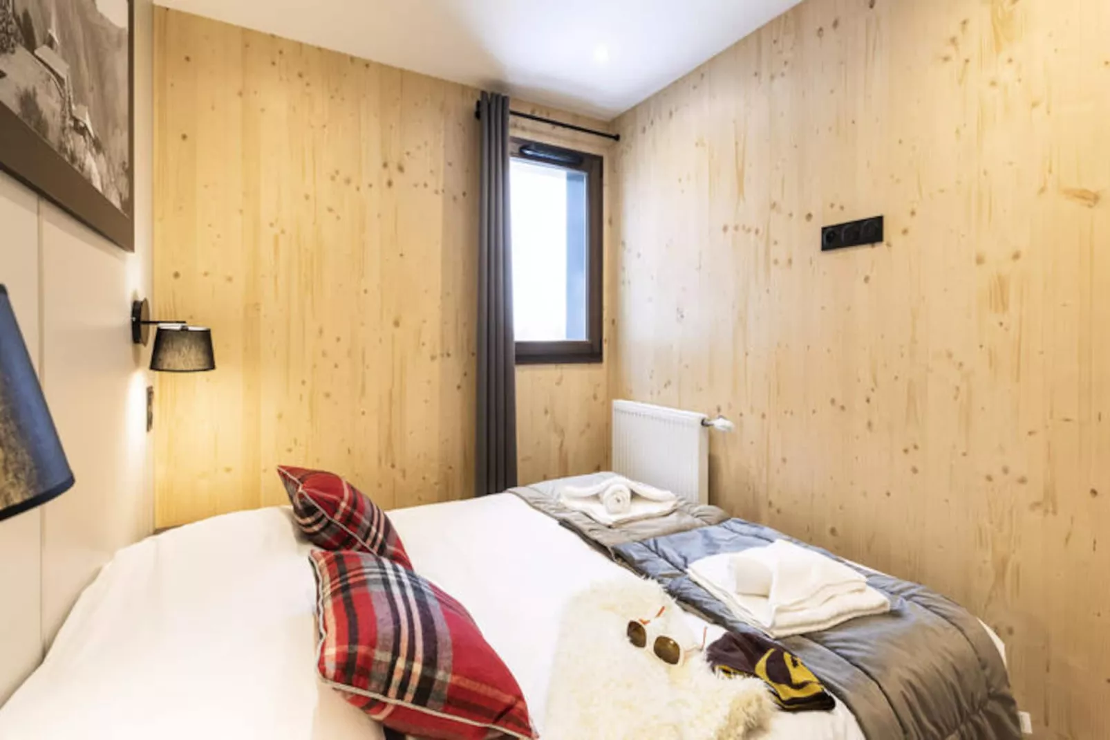 Résidence Club MMV L'Etoile des Sybelles ****-Nicht zugeordnet