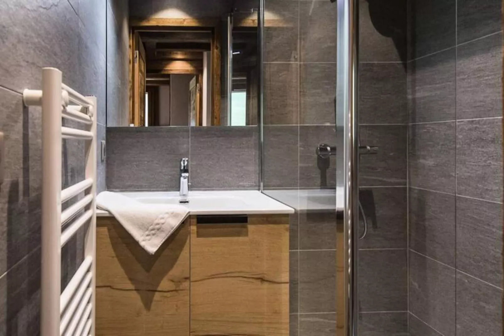 Résidence L'odyssée-Nicht zugeordnet