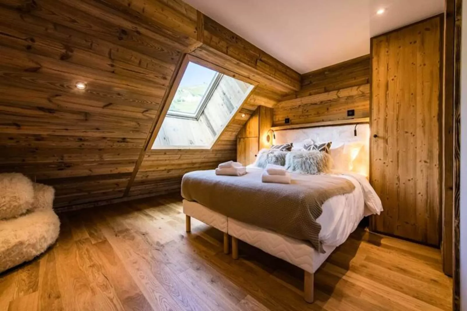 Résidence Les Airelles-Untagged