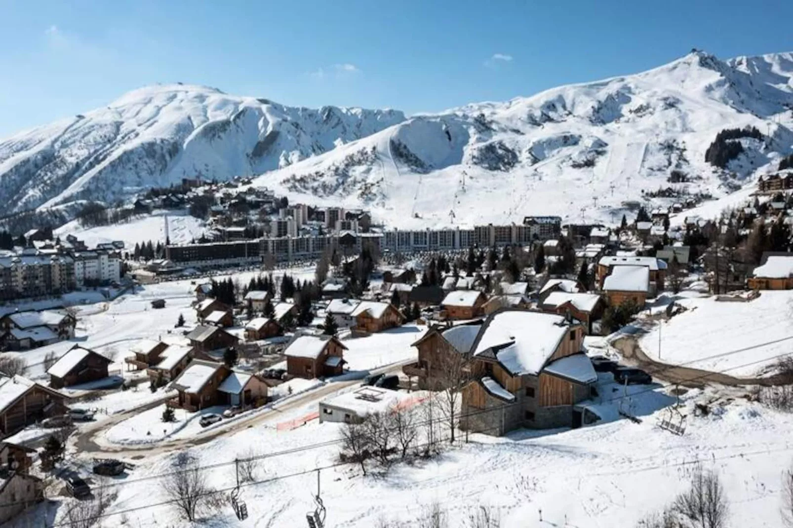 Résidence Sylodges-Untagged