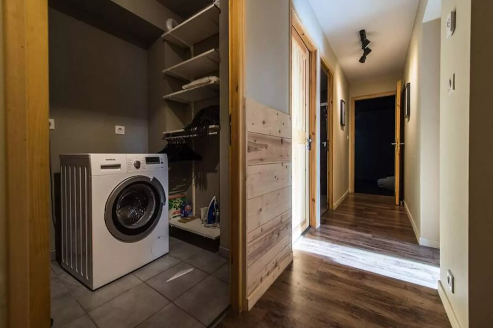 Chalet Alpette-la Toussuire-Nicht zugeordnet