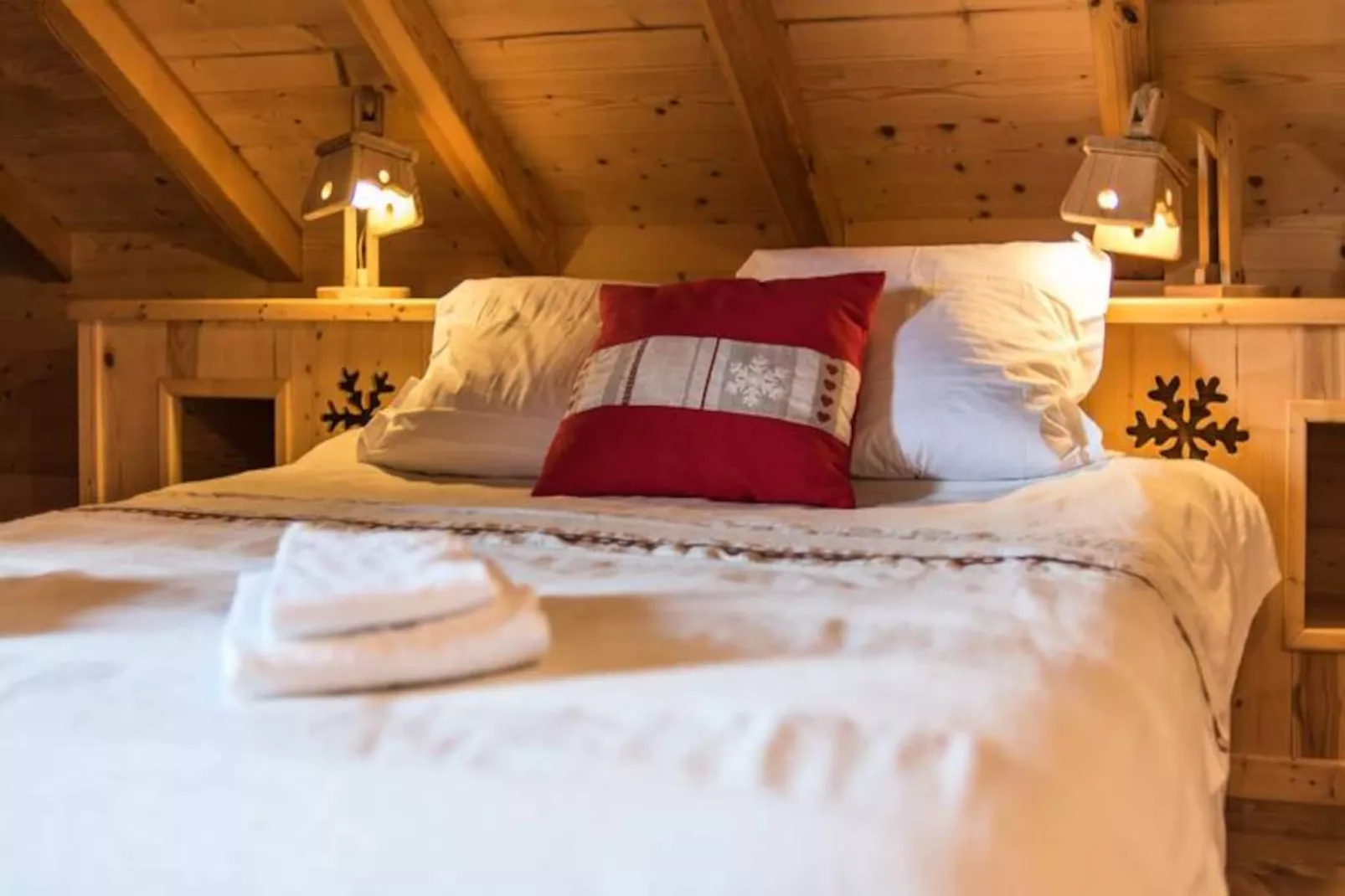 Chalet Reflet Haut-la Toussuire-Non tagué