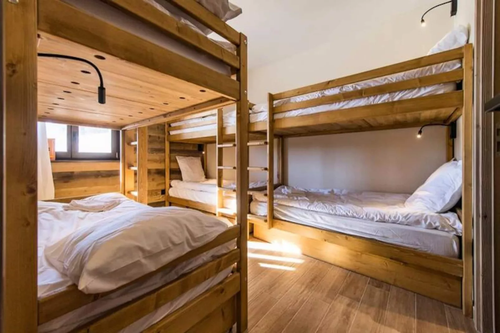 Résidence Le Paradis C'est Là-la Toussuire-Untagged