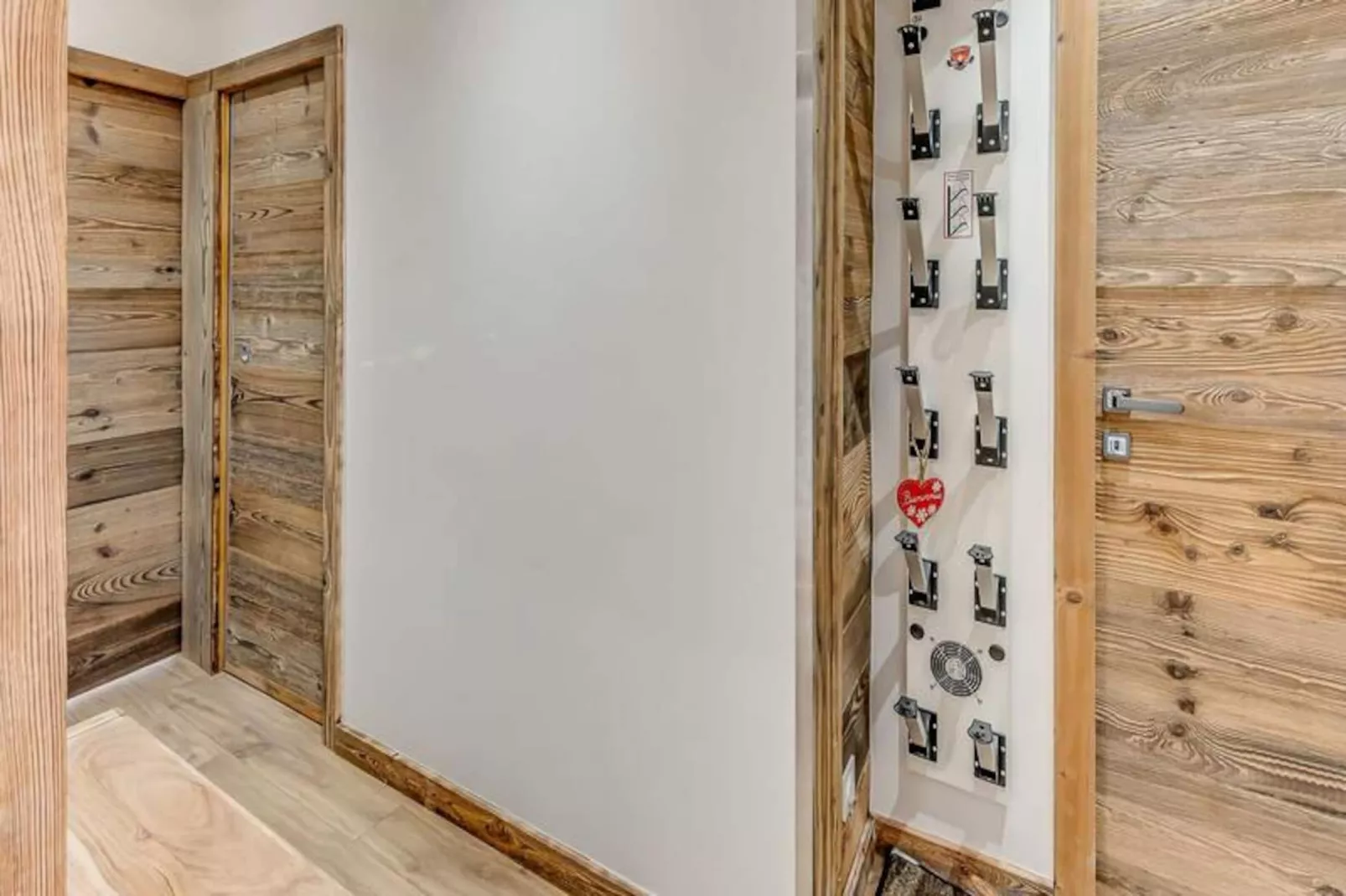 Résidence Hameaux De Toviere-Nicht zugeordnet