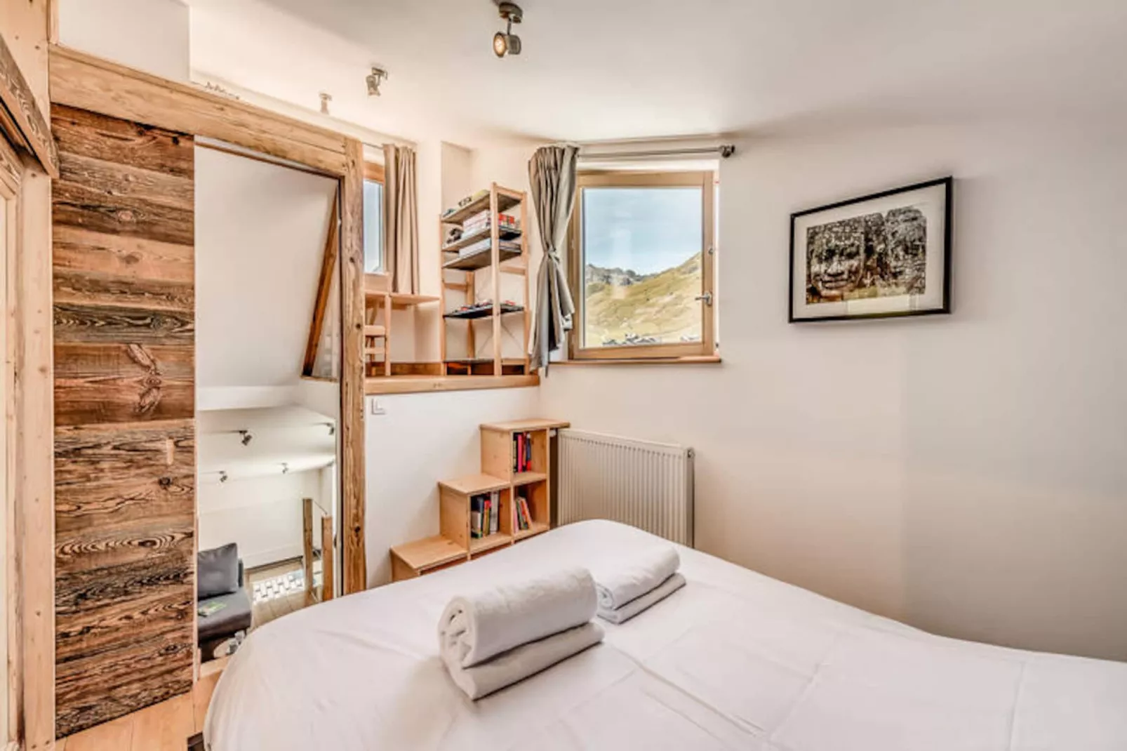 Résidence Hameaux De Toviere-Nicht zugeordnet