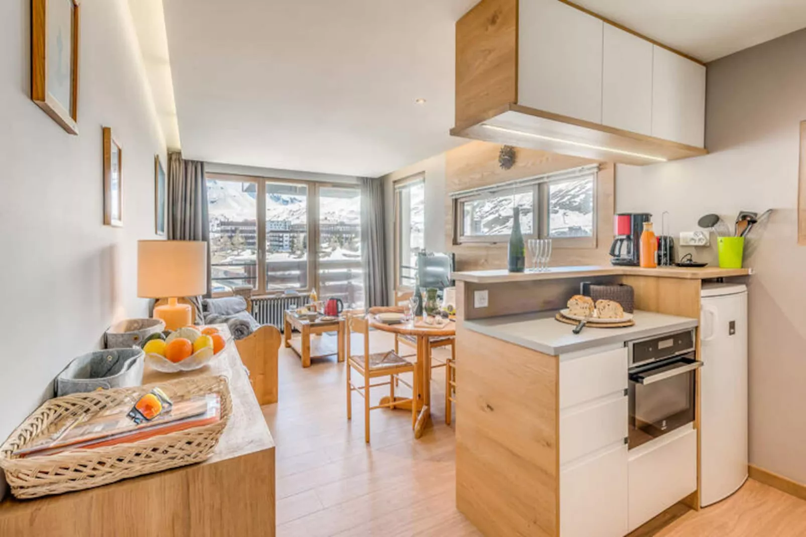 Résidence Tour Du Lac-Non tagué