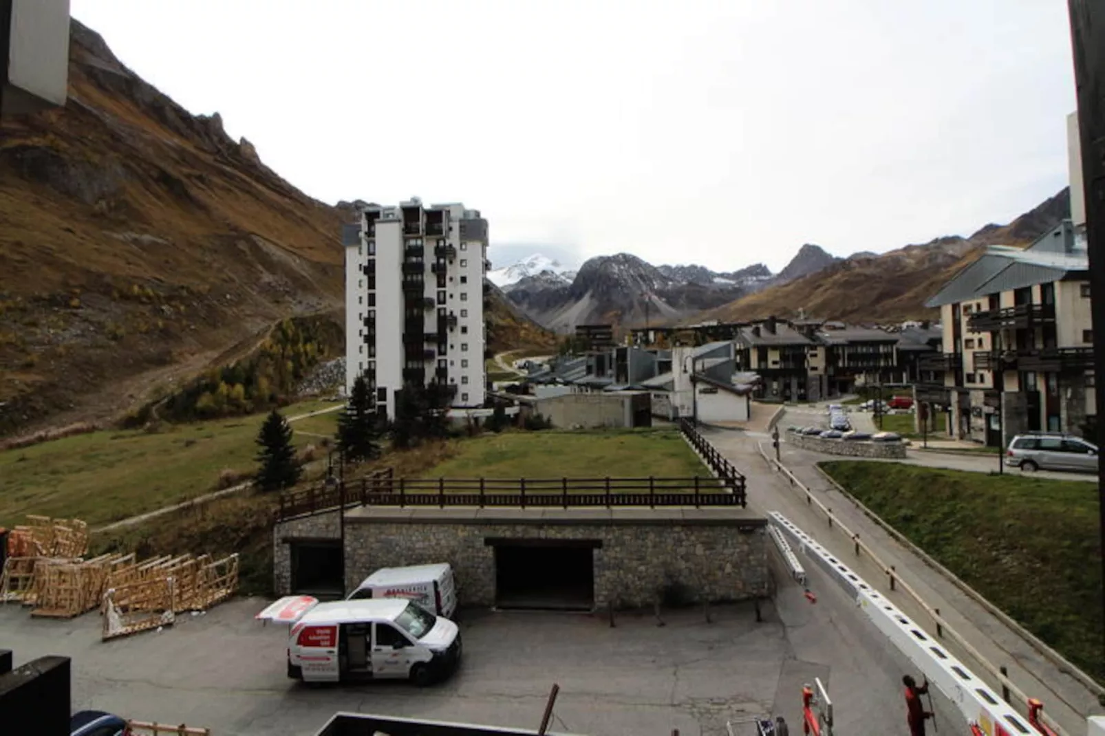 Résidence Home Club 1-Non tagué