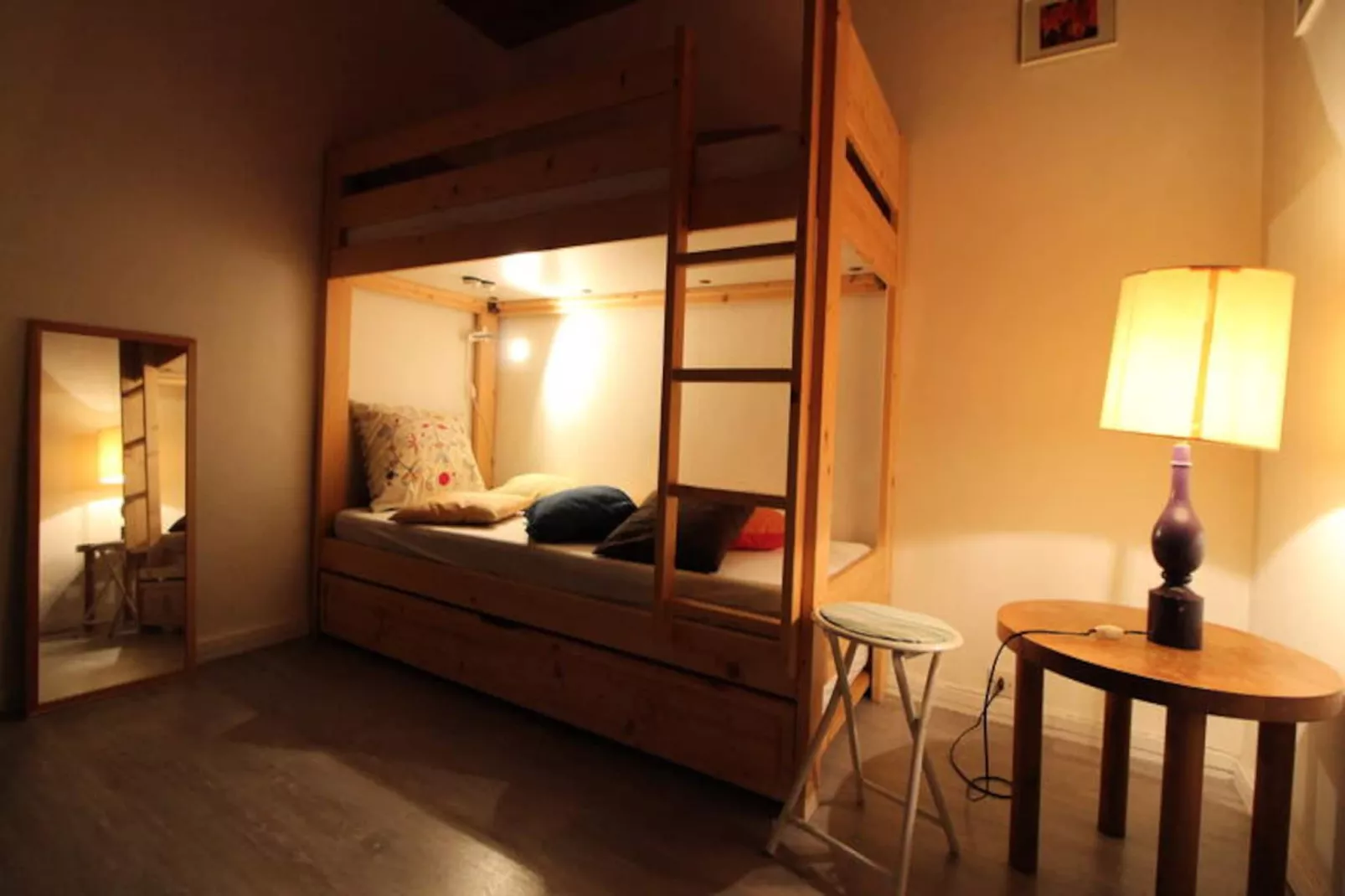 Résidence Armaillis-Non tagué