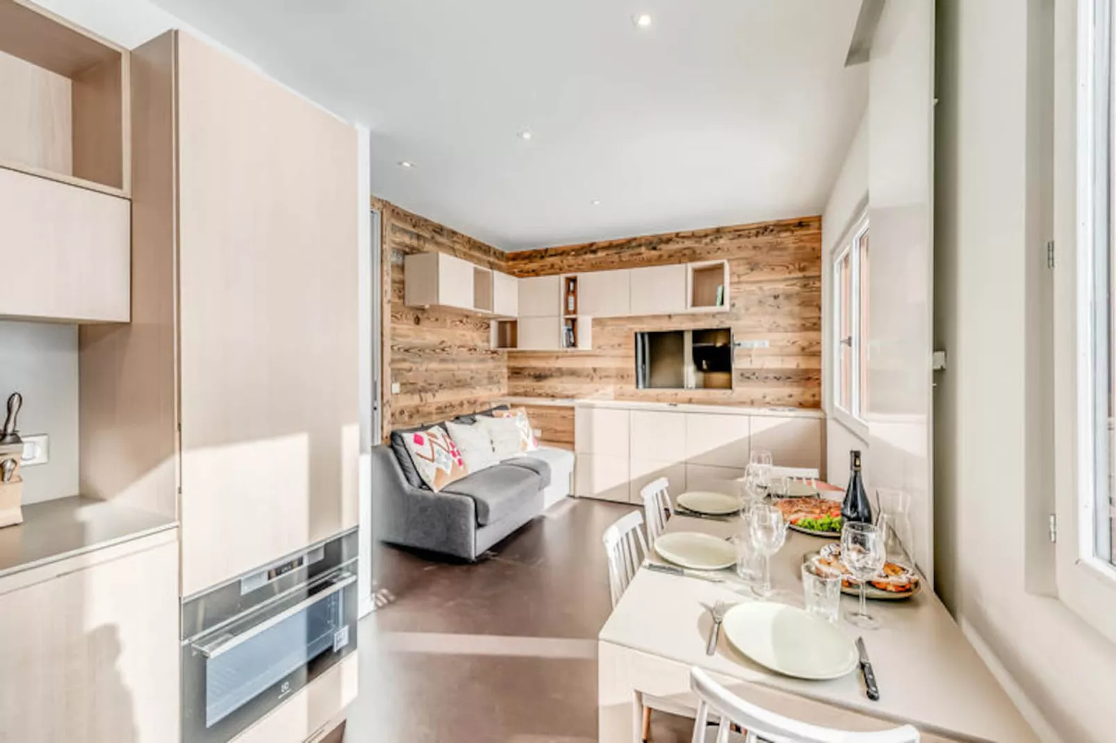 Résidence Armaillis-Untagged