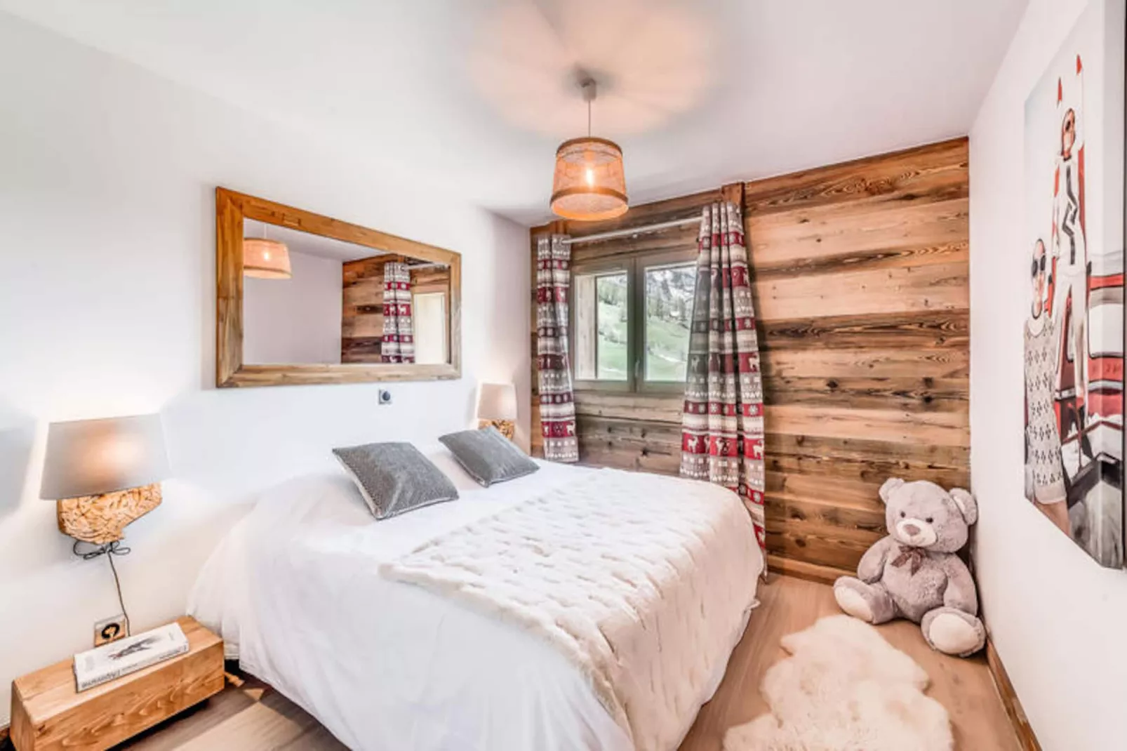 Résidence Lodge Des Neiges C-Non tagué