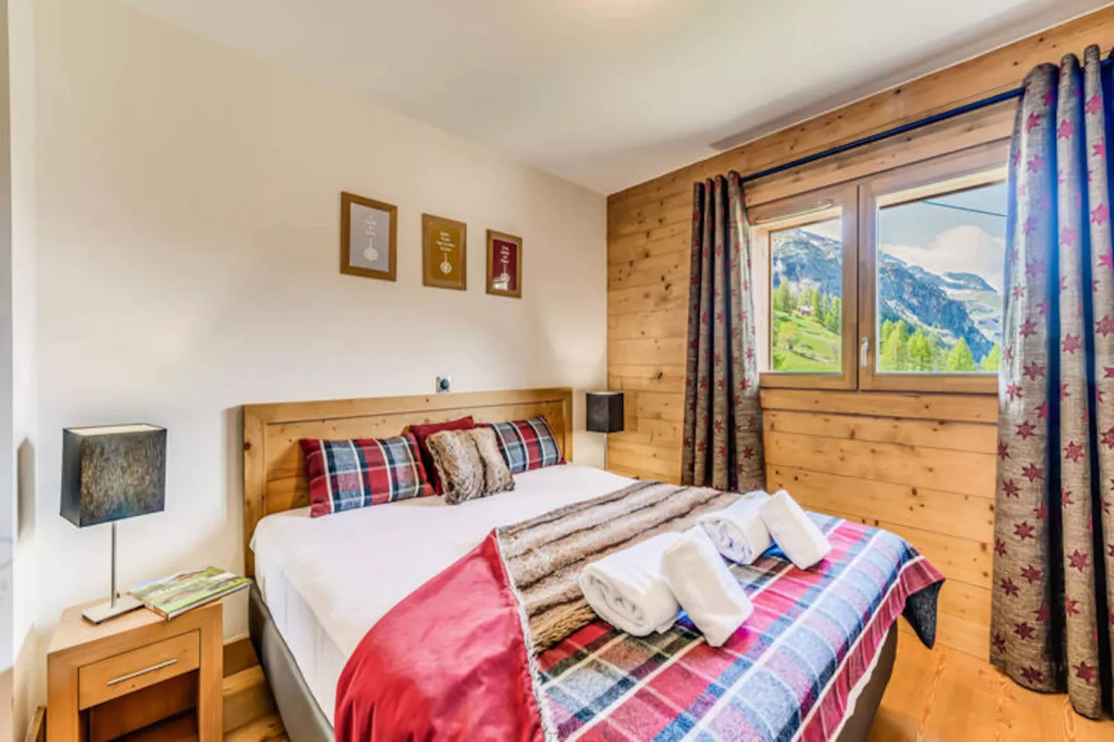 Résidence Lodge Des Neiges C-Non tagué