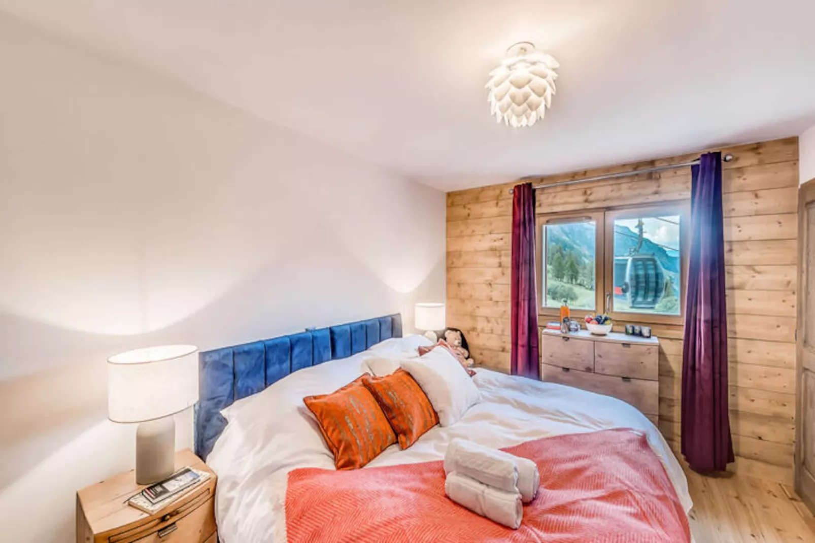 Résidence Lodge Des Neiges C-Non tagué