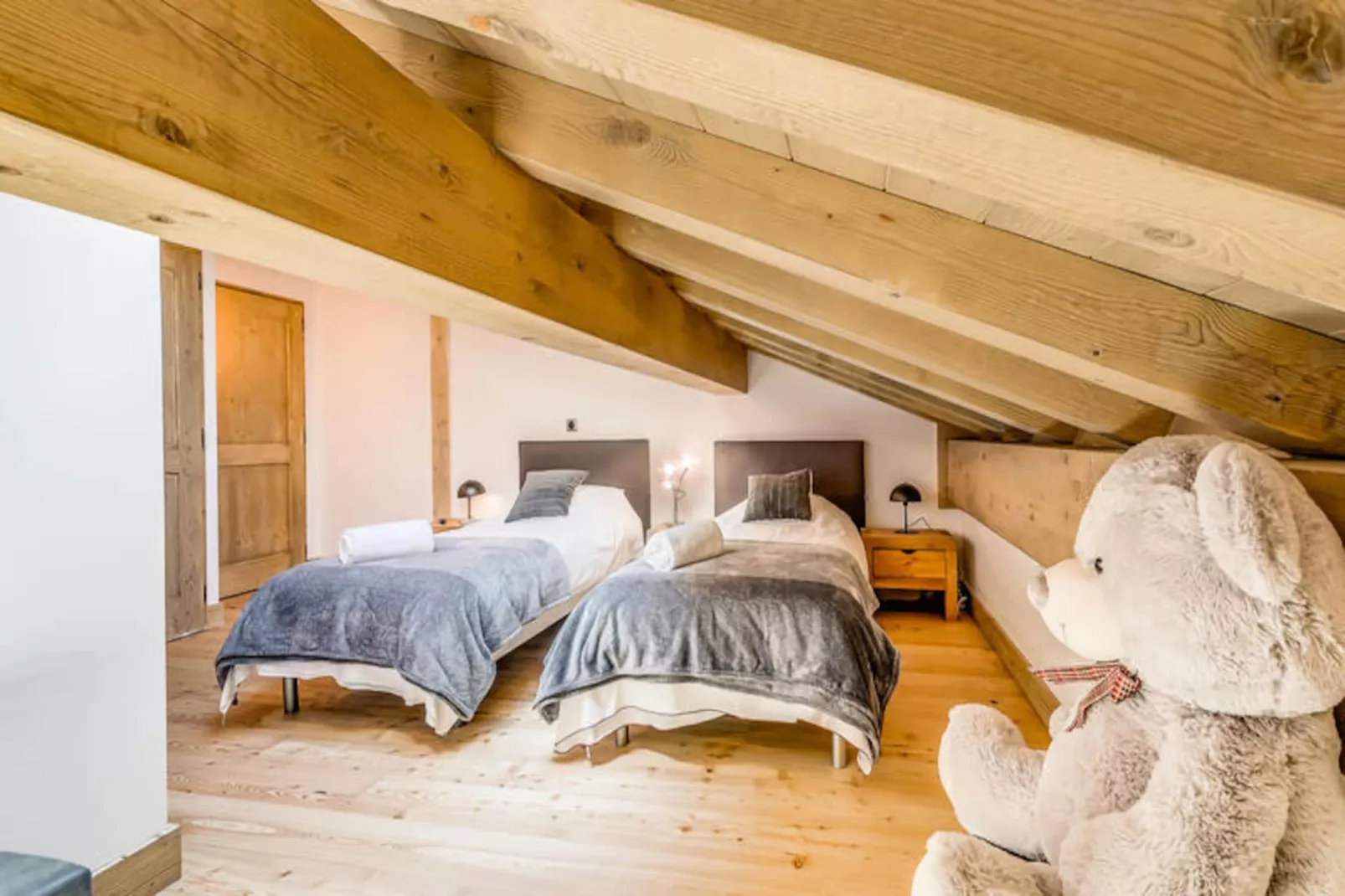 Résidence Lodge Des Neiges C-Non tagué